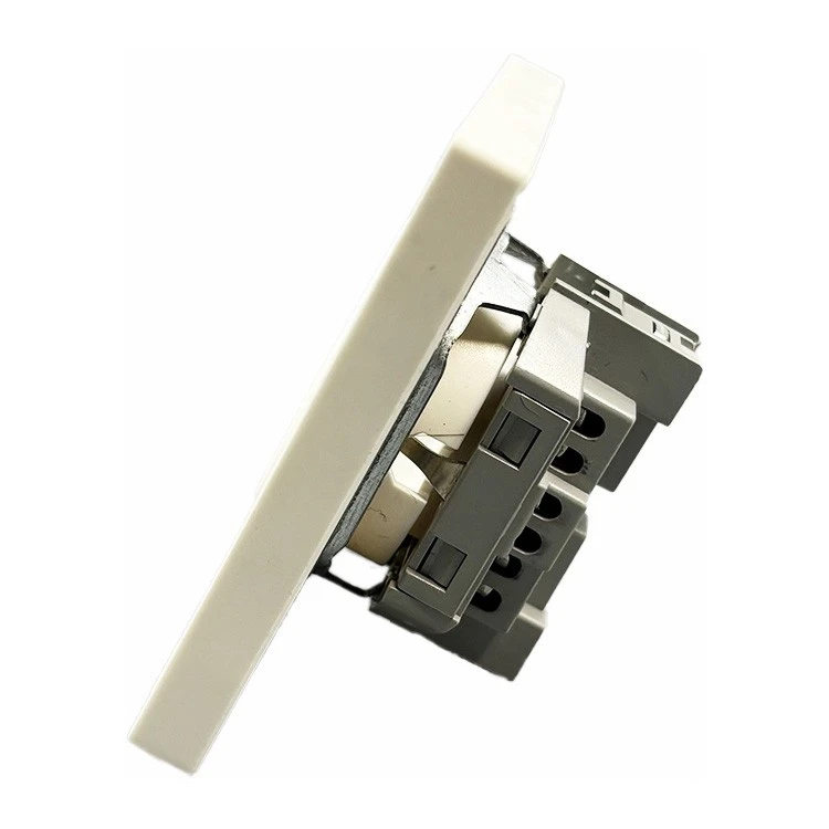 Matte Schuko Socket high quality